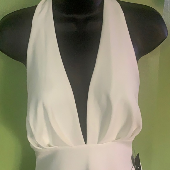 🔵 Lulu’s cocktail dress - Picture 5 of 11